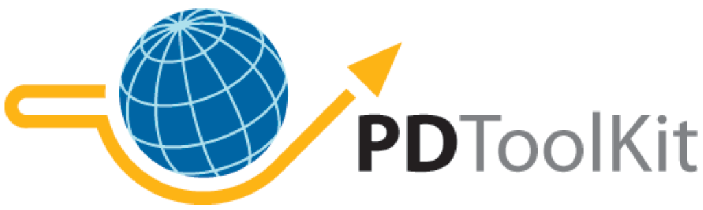 PANS-OPS & TERPS Design Software PDToolkit Logo